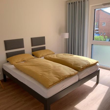 Casada: 3-Zimmer-Zuhause Mit Buero Wißmar Exteriér fotografie