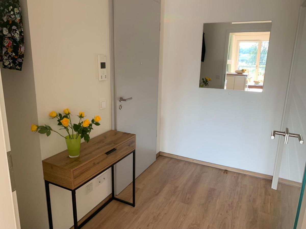 Casada: 3-Zimmer-Zuhause Mit Buero Wißmar Exteriér fotografie