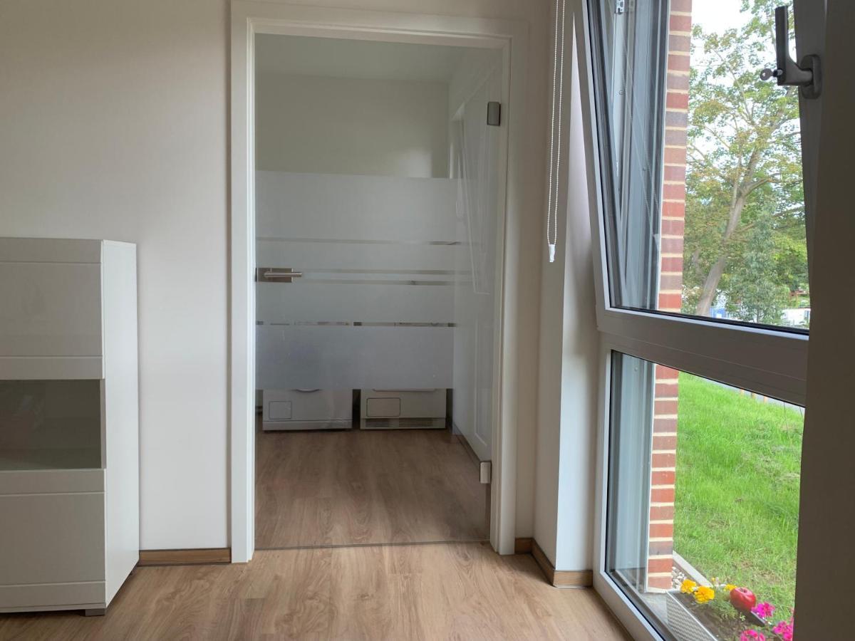 Casada: 3-Zimmer-Zuhause Mit Buero Wißmar Exteriér fotografie