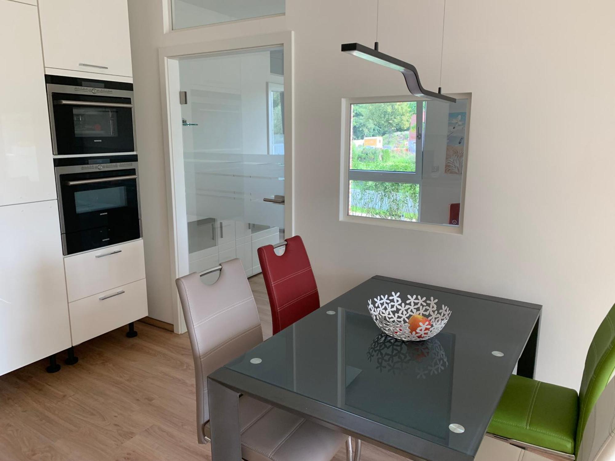 Casada: 3-Zimmer-Zuhause Mit Buero Wißmar Exteriér fotografie
