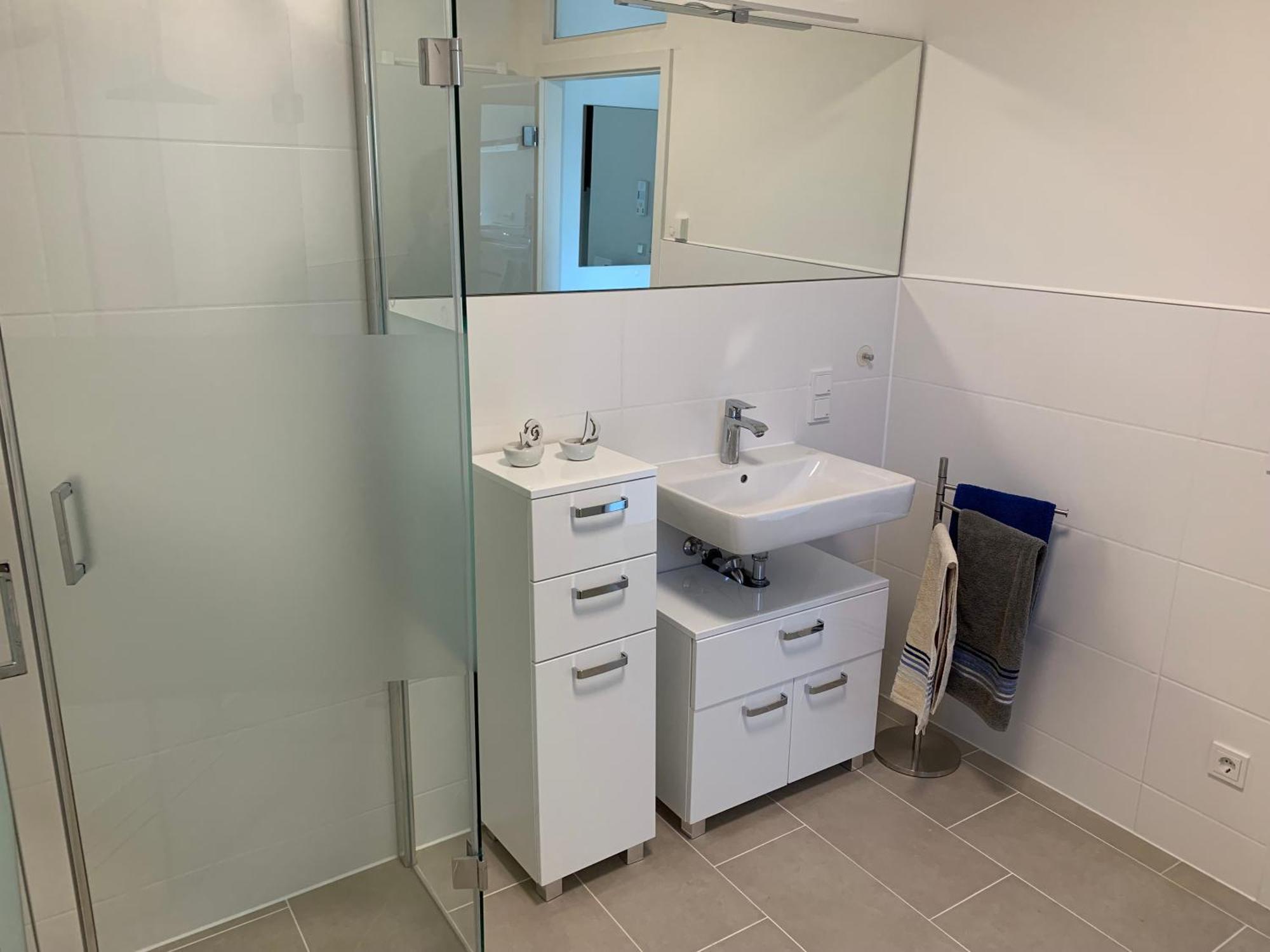 Casada: 3-Zimmer-Zuhause Mit Buero Wißmar Exteriér fotografie
